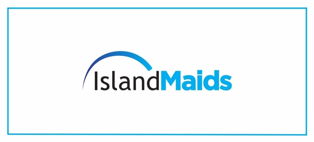island maids logo