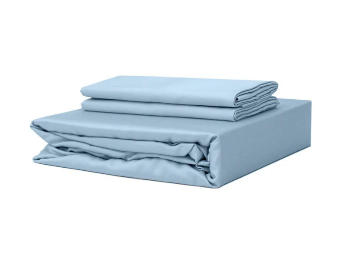 TENCEL™ fitted bedsheet set