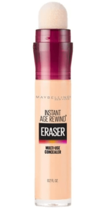 Maybelline Instant Age Rewind Eraser Dark Circles Treatment Concealer