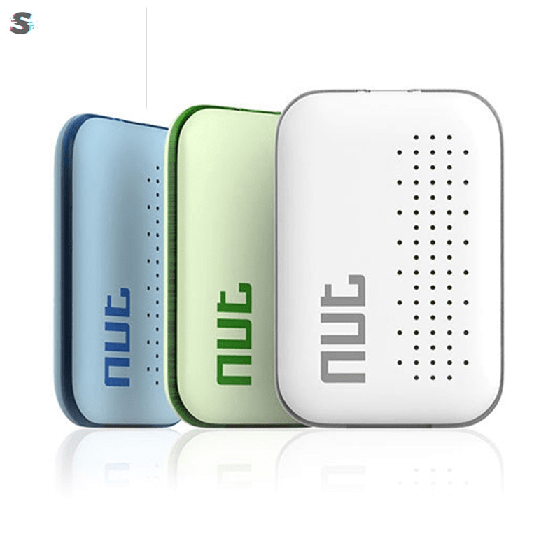 Nut Mini Smart Tracker