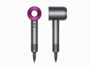 Dyson Supersonic Hair Dryer HD01