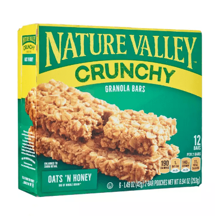 Nature Valley