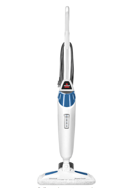 BISSELL PowerFresh Steam Mop