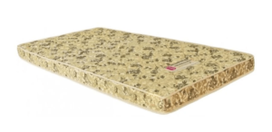 Seahorse Foam Mattress (4 Inches)