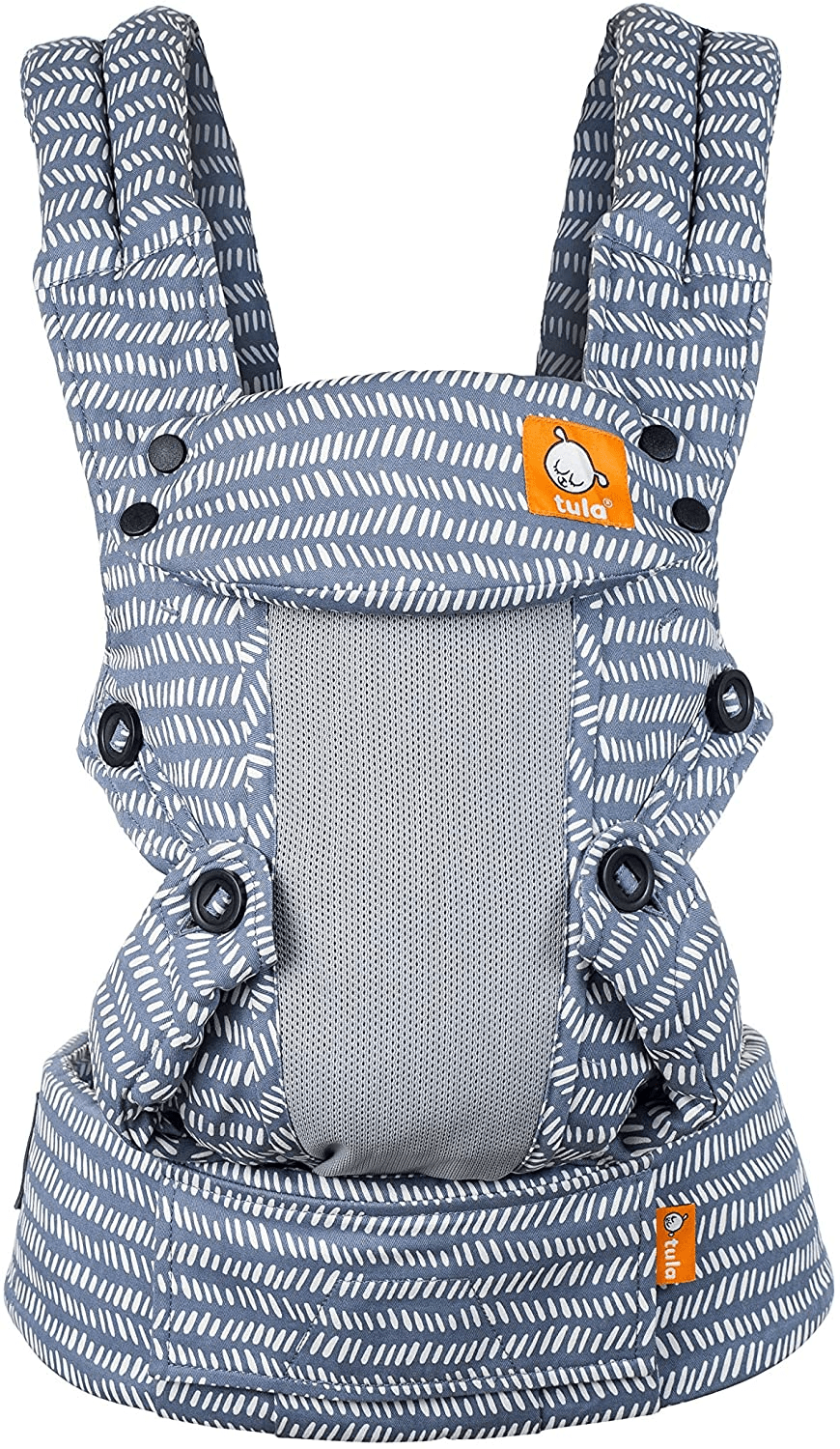 Baby Tula Baby Carrier