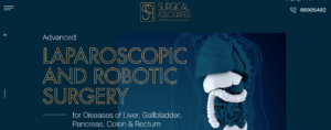 Surgical Associates' Homepage