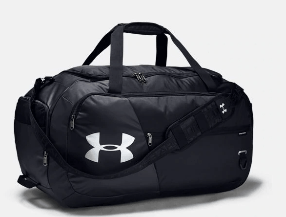 Under Armour Undeniable 4.0 Large Duffle Bag