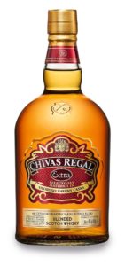 Chivas Regal Extra