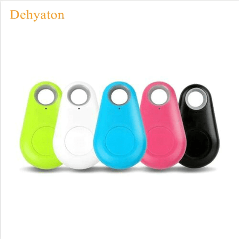 Mini Smart Finder Bluetooth Tracer