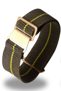 IWC NATO Strap