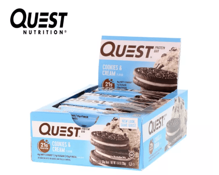 Quest Protein Bar