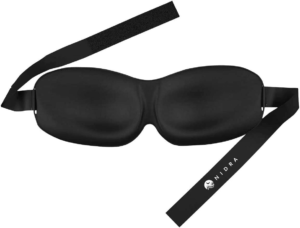 Nidra Deep Rest Eye Mask