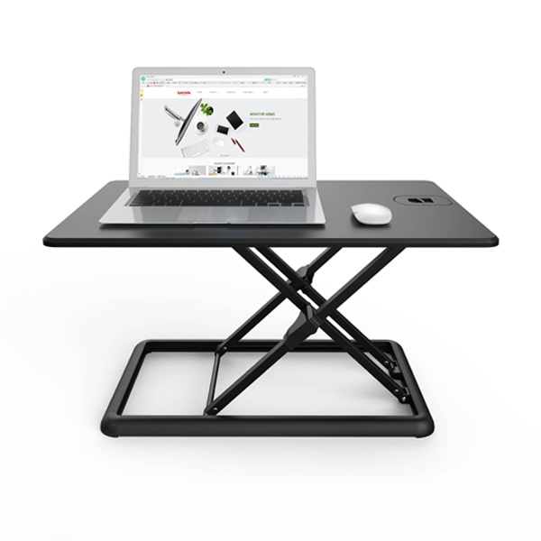 takeAseat Ergonomic Laptop Desk