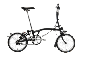 Brompton M6L
