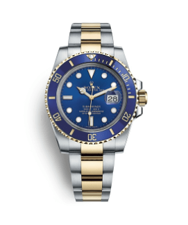 Rolex Submariner Date