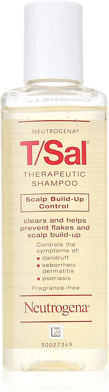Neutrogena T/SAL Shampoo