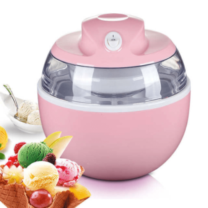 SUNSIR Automatic Ice Cream Maker