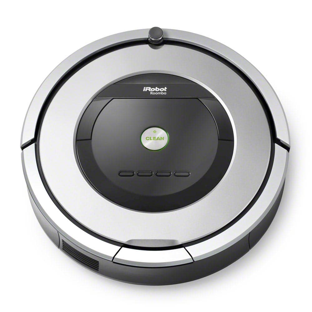 iRobot Roomba 860