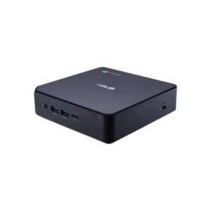 Asus Chromebox 3