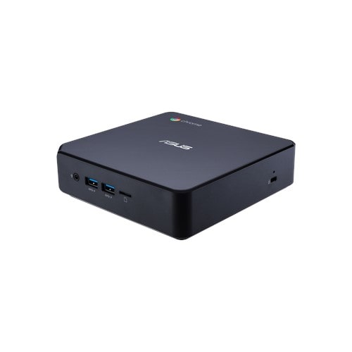Asus Chromebox 3