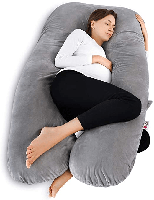 Meiz Body Pillow