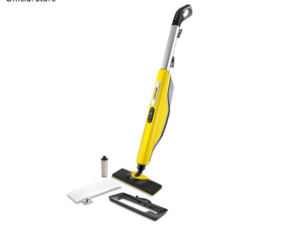 Karcher SC5 Steam Cleaner