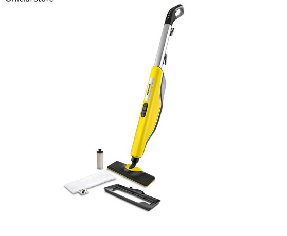 Karcher SC5 Steam Cleaner
