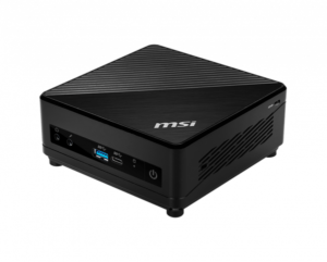 MSI Cubi 5