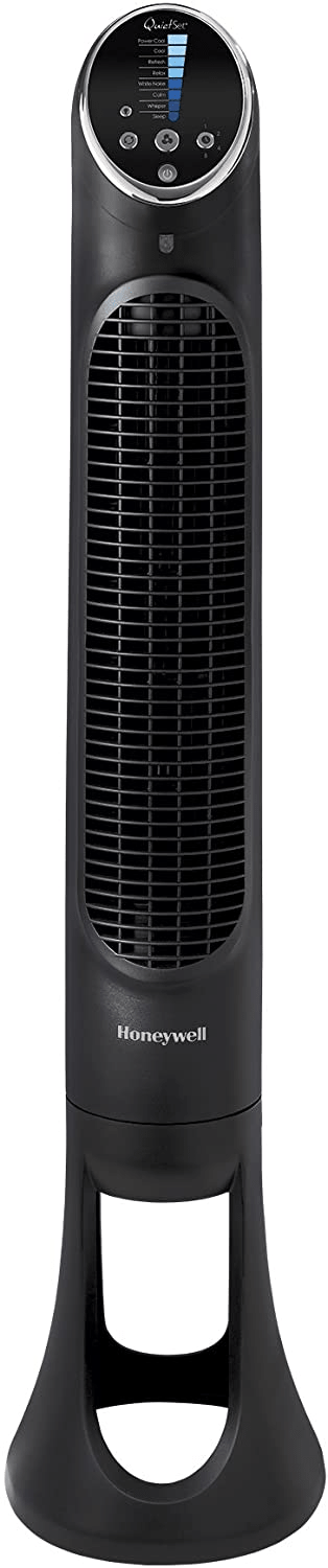 Honeywell Quietset Tower Fan