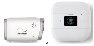 Philips Dreamstation GO Auto CPAP with Humidifier