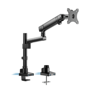 Flight Single Monitor Arm