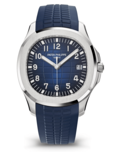 Patek Philippe Aquanaut