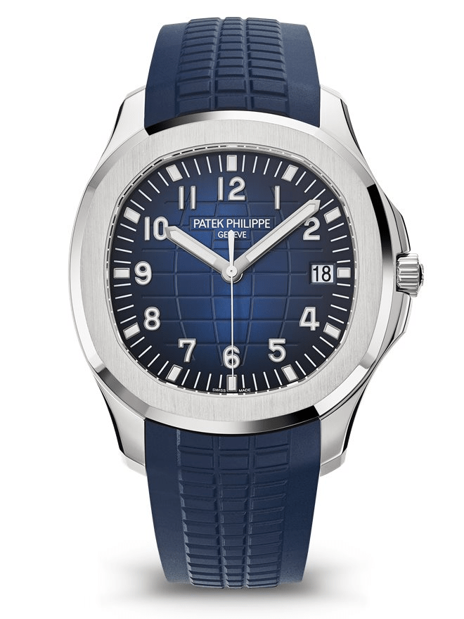 Patek Philippe Aquanaut