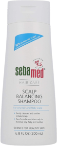 Sebamed Scalp Balancing Shampoo