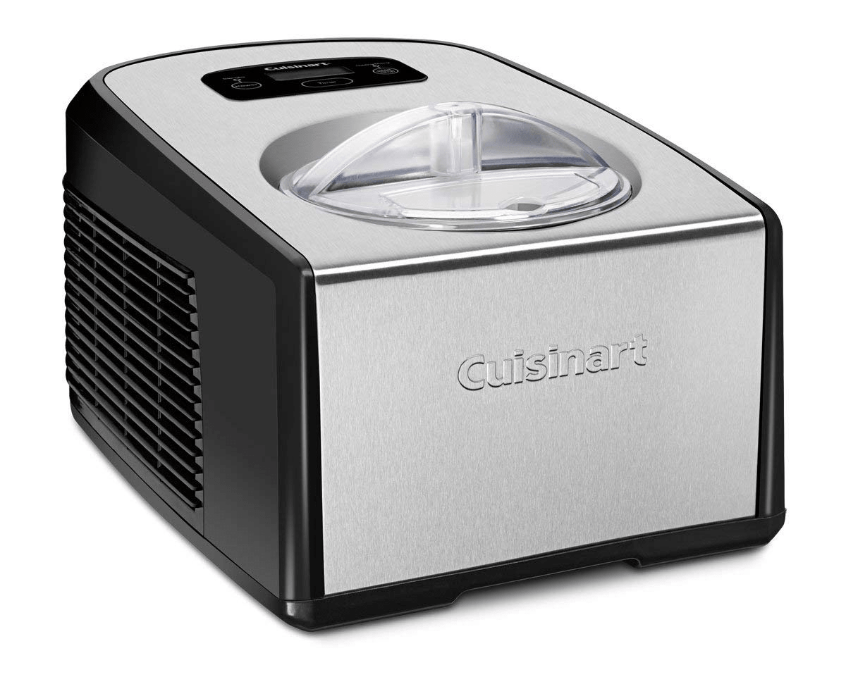 Cuisinart ICE-100BCHK