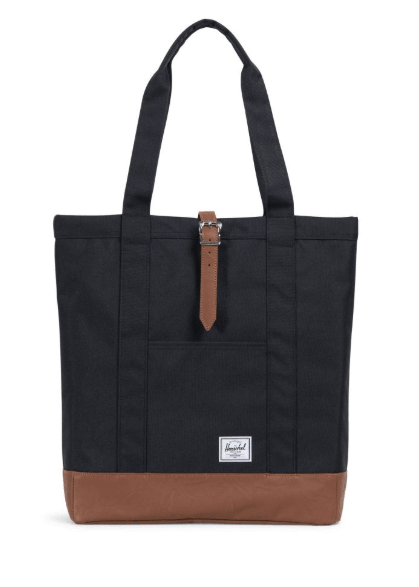 Herschel Supply Co Market Tote Bag