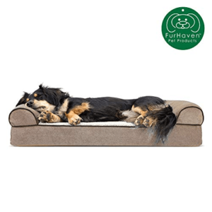 Furhaven Pet Dog Bed