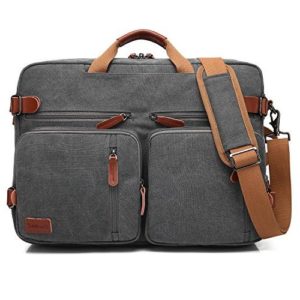 Coolbell Convertible Messenger Bag