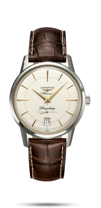 Longines Flagship