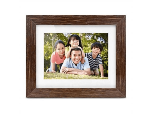 Aluratek Digital Photo Frame