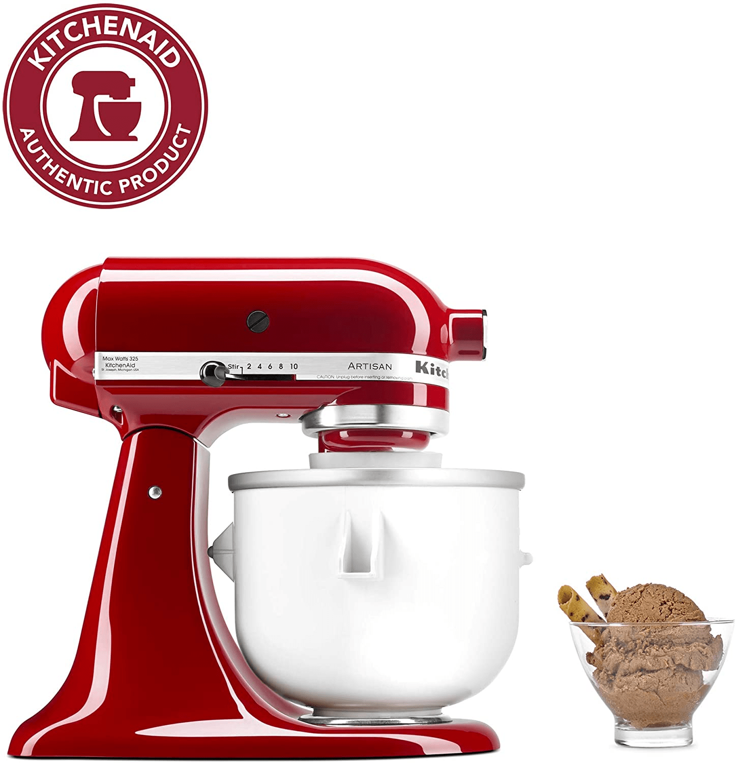 KitchenAid KICA0WH