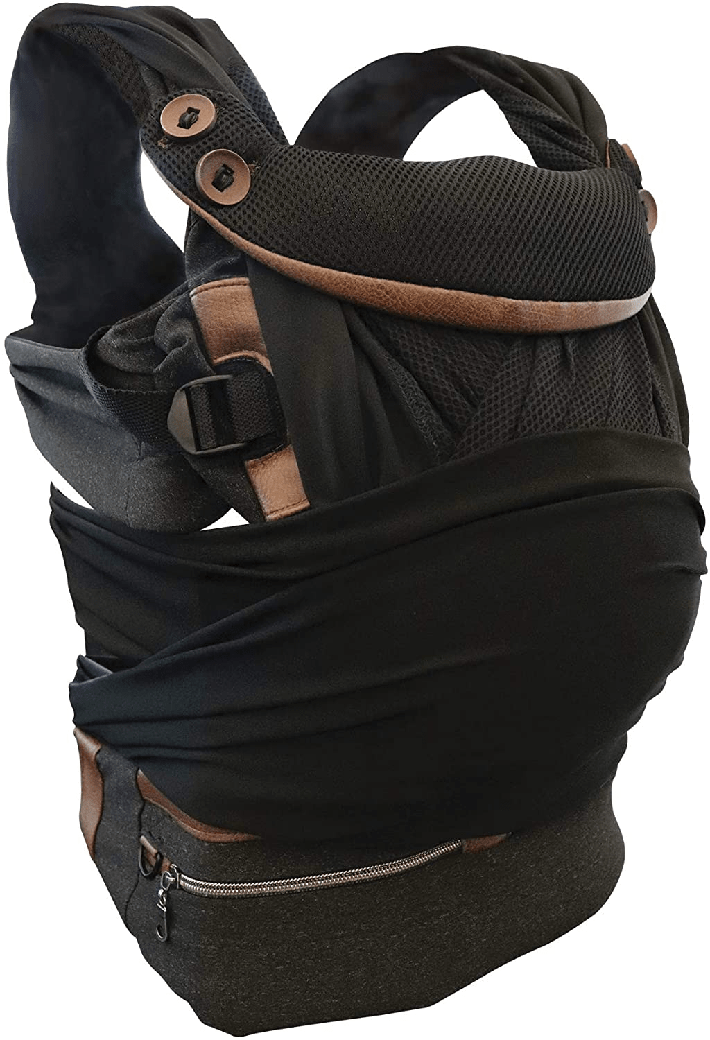 Boppy ComfyChic Baby Carrier