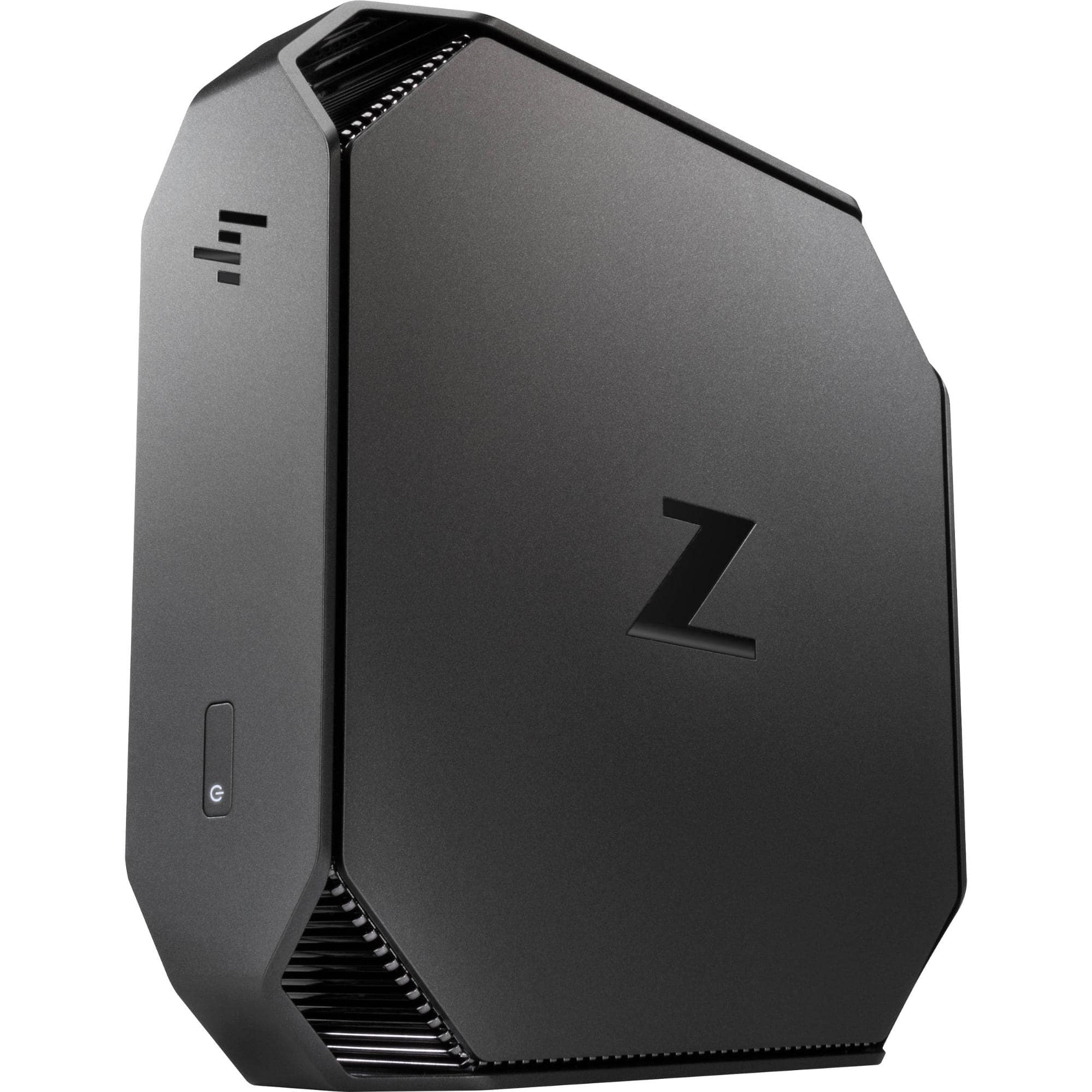 HP Z2 Mini G4