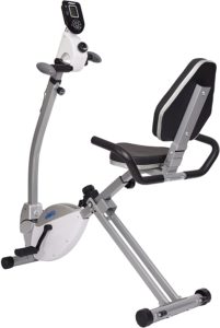 Stamina Recumbent Exercise Bike