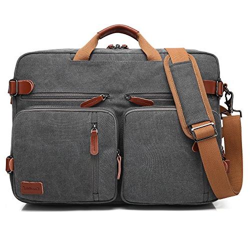 Coolbell Convertible Messenger Bag