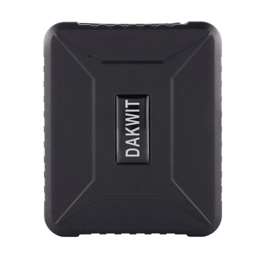 Dakwit GPS Tracker