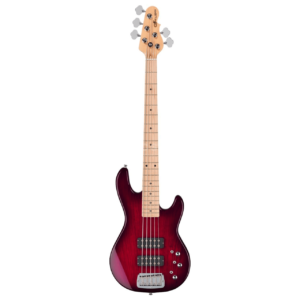 G&L L-2500