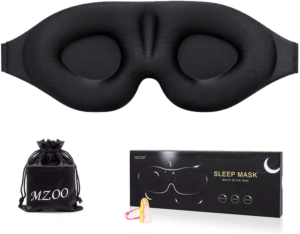 Mzoo Sleep Mask