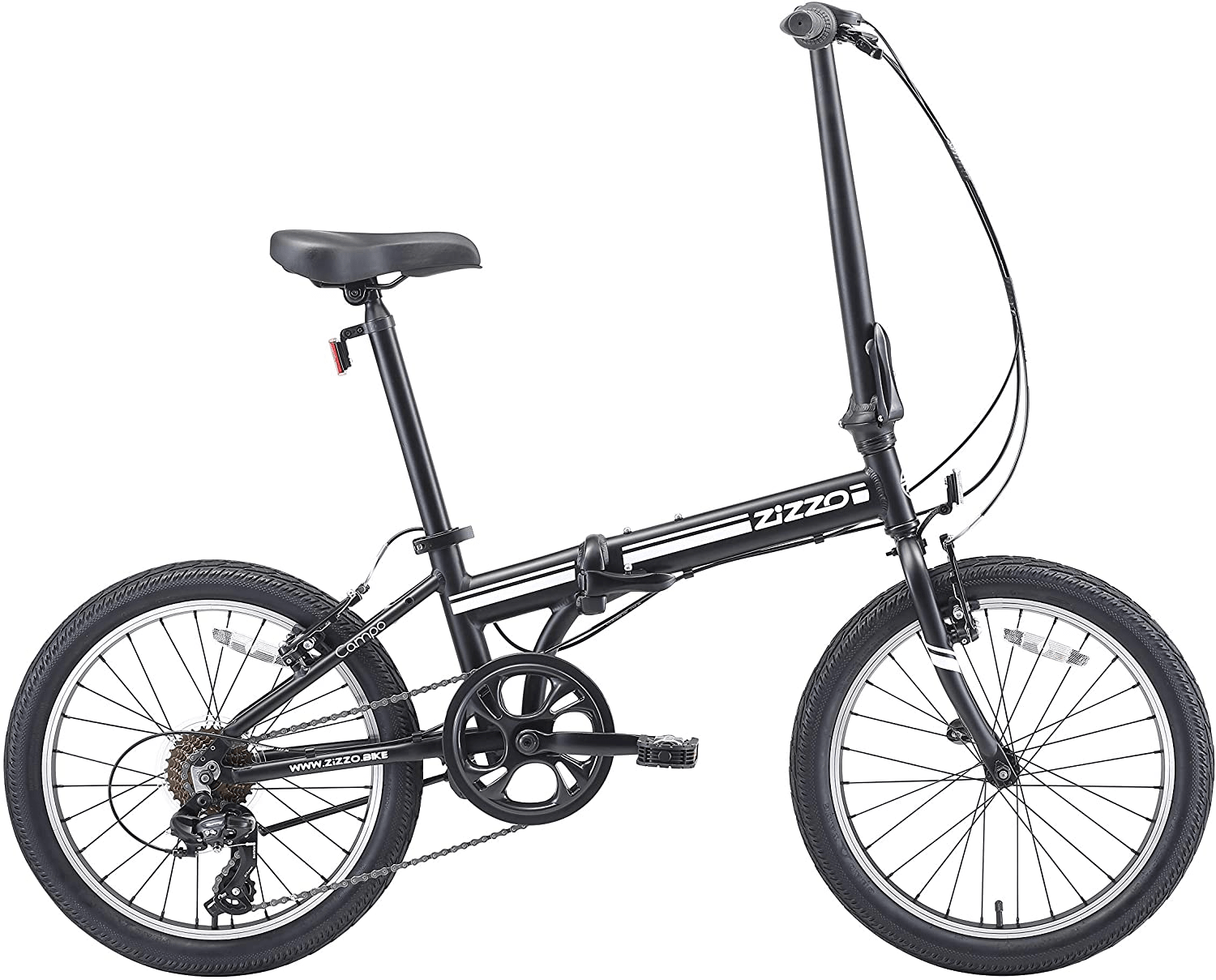 preloved brompton folding bike