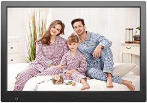 APESIN Digital Photo Frame
